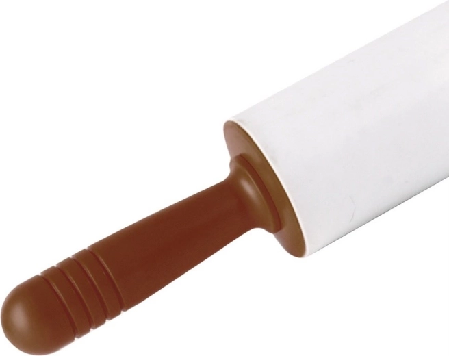 Ergonomiske roterende håndtag for komfortabel udrulning