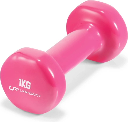 Komfortabelt vinylgreb