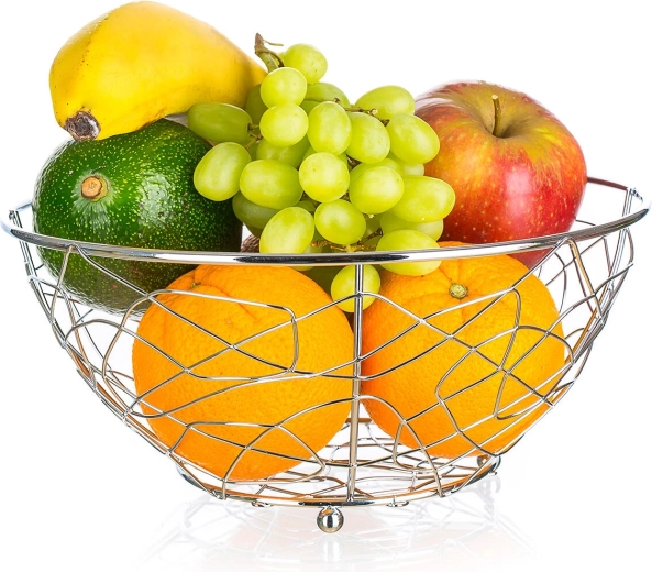 Bedre friskhed takket være luftcirkulation