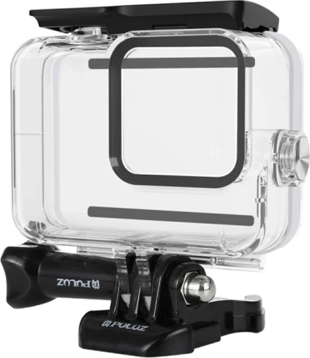 Vandtæt etui Puluz til GoPro HERO8 Black