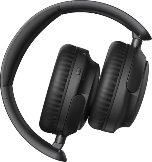 Komfort og sammenfoldeligt design til rejsen