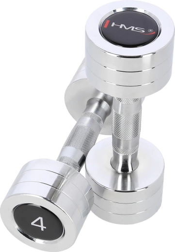 Holdbart forkromet stål