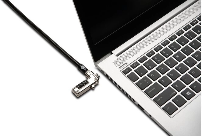 Nulstilbar 4-cifret kombination og nem brug