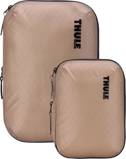 To organisatorer til overskuelig pakning