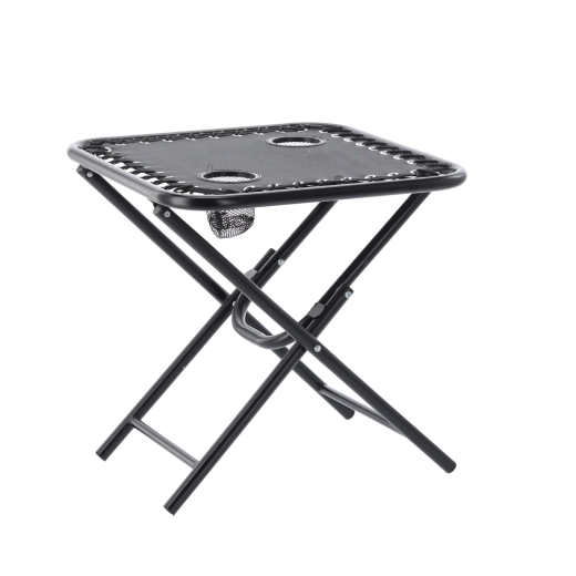 Stabil metalkonstruktion