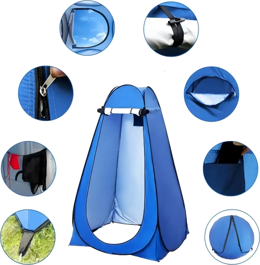 Smarte detaljer for komfort