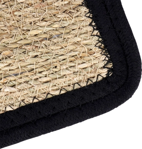 Forstærkede kanter for længere levetid