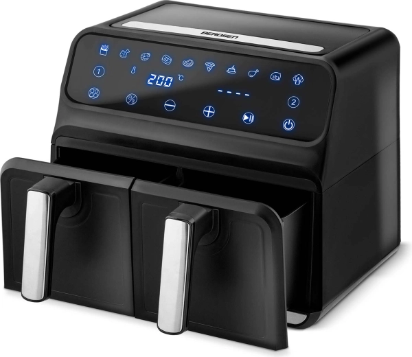 Touchpanel og 10 smarte programmer