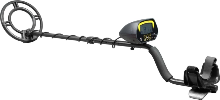 Ergonomisk design med teleskopisk skaft