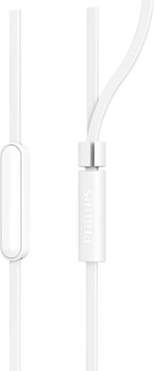 Opkalds- og musikstyring på kablet