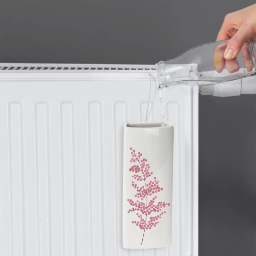 Naturlig befugtning uden elektricitet