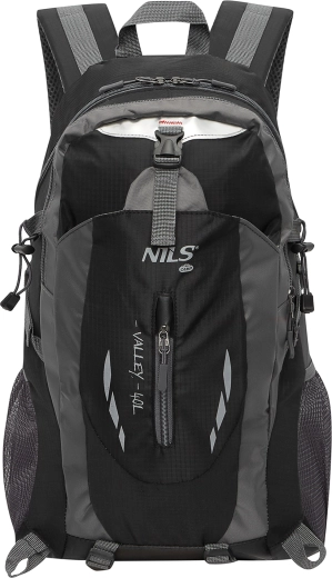 Rummelig organisering 40 l