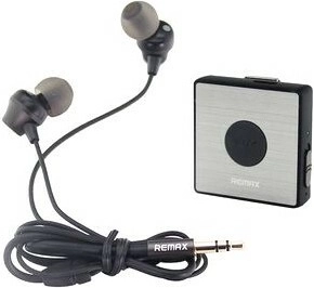 Ren lyd i kompakt design