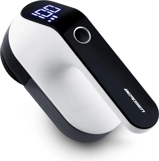 Lang batterilevetid og nem vedligeholdelse