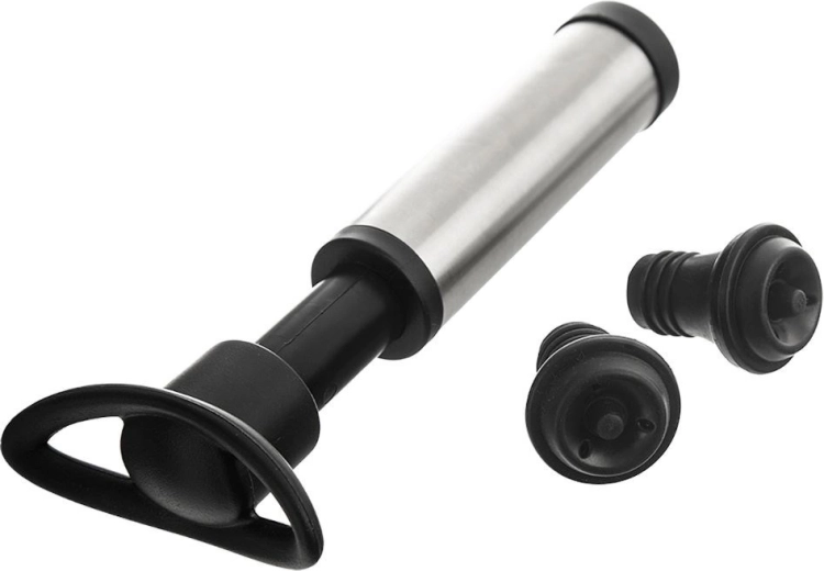 Holdbare materialer – rustfrit stål og silikone