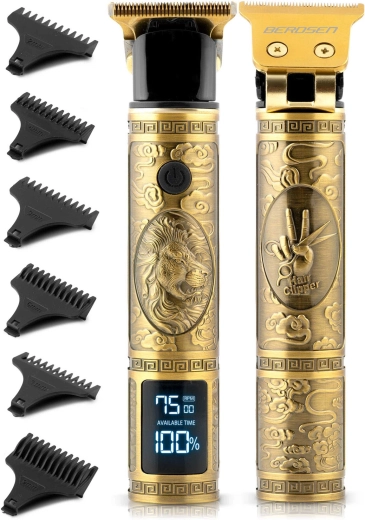 Kraftig motor med 3 hastigheder