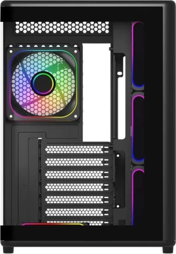 Klar til high-end hardware og vandkøling