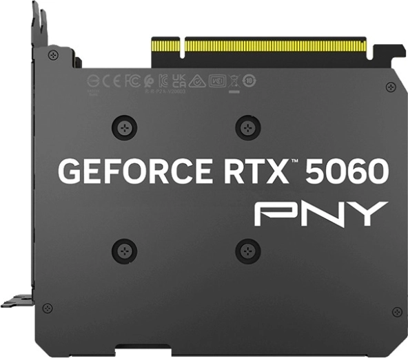 Robust backplate for stivhed og varmeafledning