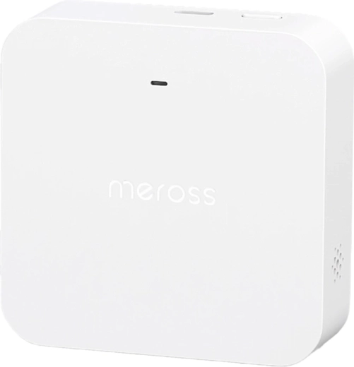 Meross intelligent Wi‑Fi-gateway til smart home