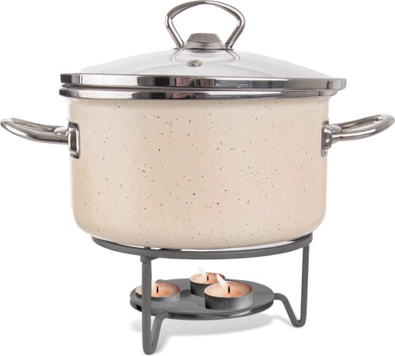 Ideel til servering ved bordet