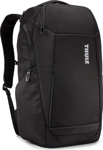 Thule Accent rejserygsæk 28 l sort