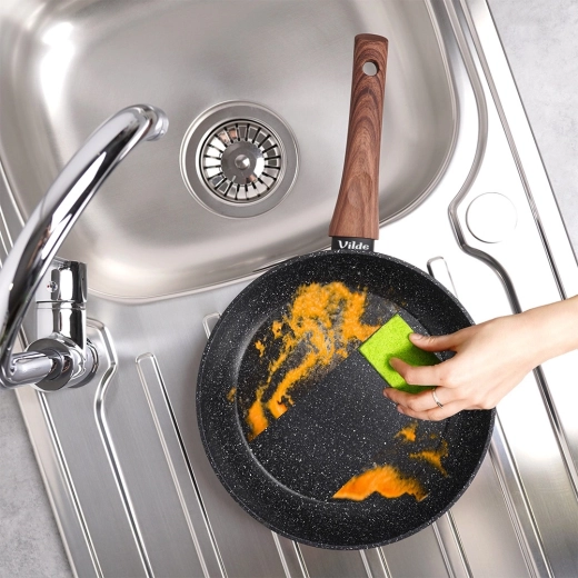 Nem rengøring og vedligeholdelse