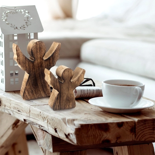 Universel stil til enhver indretning