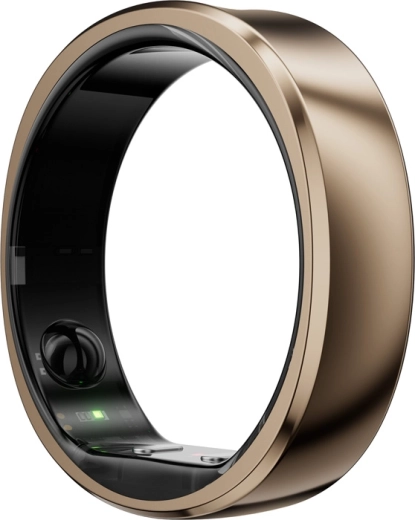 Elegant titanium, vandtæt 100 m og op til 10 dages batteri