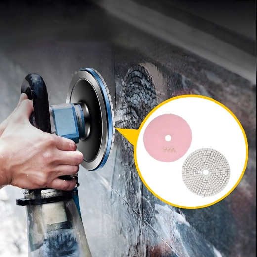 Arbejde tørt og vådt