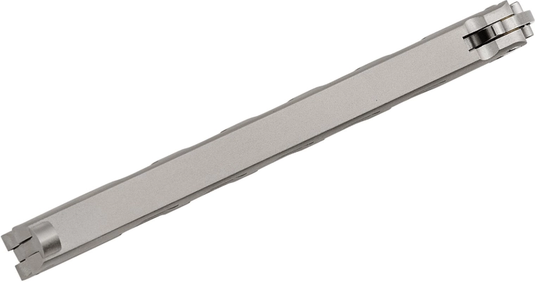 Klassisk latch for sikker låsning