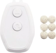 Jævn fjernbetjening