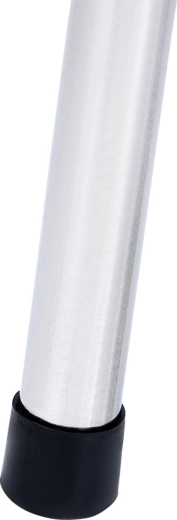 Stabil konstruktion på fire ben