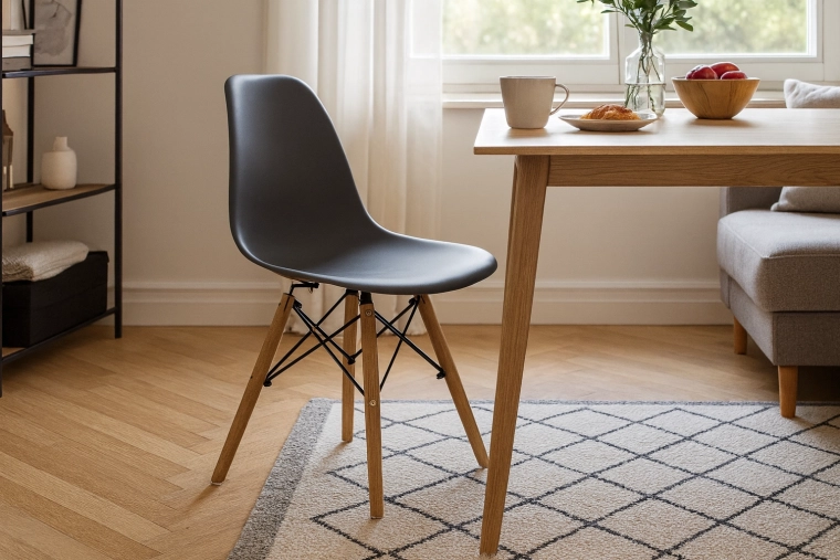 Nem montering og alsidig anvendelse