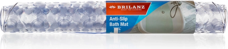 Universelt transparent design