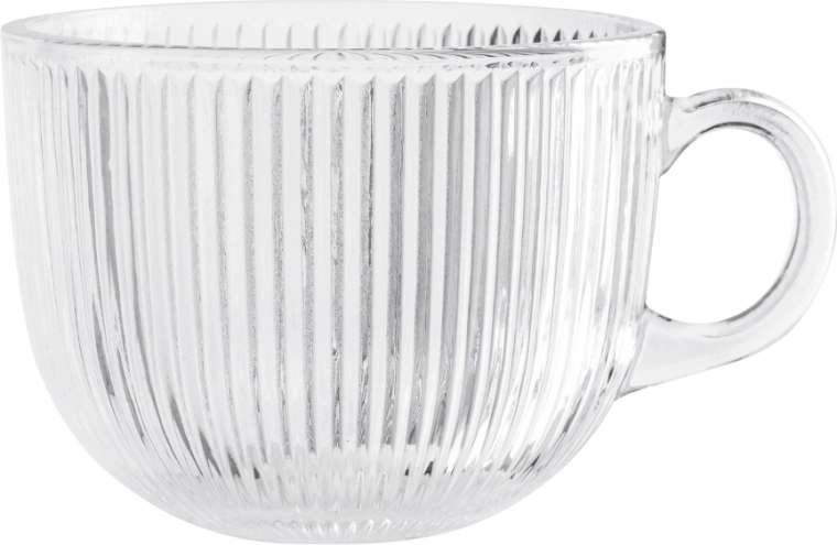 Glaskrus Selena jumbo 510 ml
