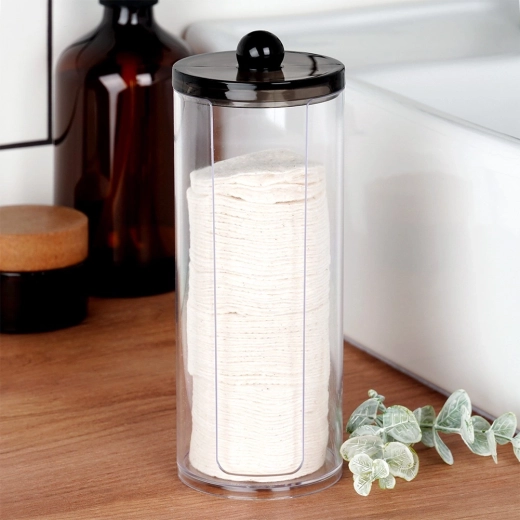 Overblik takket være det klare korpus