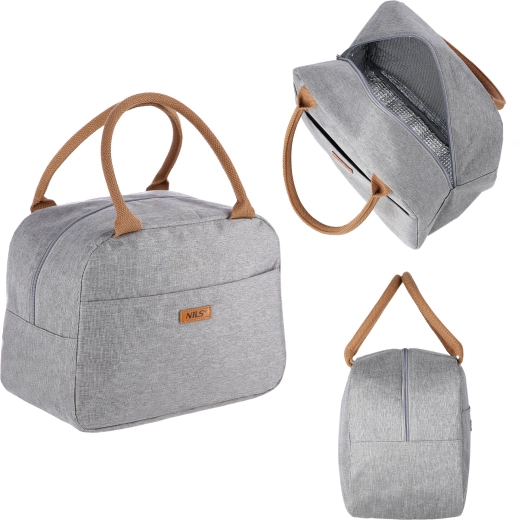 Effektiv termisk isolering til friske forfriskninger