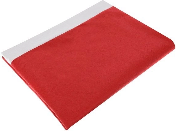Matchende dug og slidstærkt nonwoven-tekstil