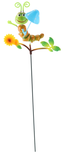 Robust metalkonstruktion