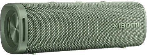 Kraftig 30W-lyd med dyb bas