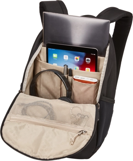 Sikker beskyttelse af laptop