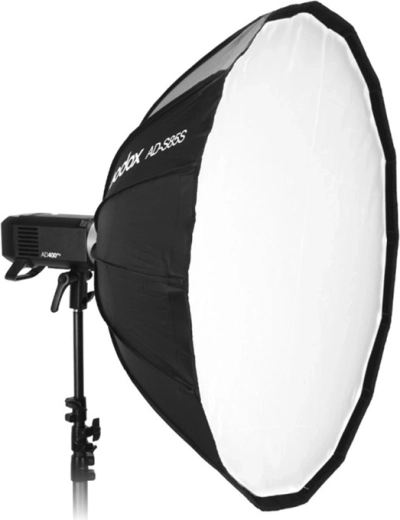 Godox AD-S85S parabolske softbox 85 cm