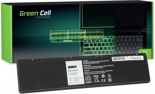 Batteri til Dell Latitude E7440 7,4 V 4,5 Ah
