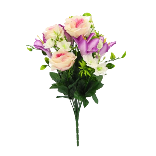 Realistisk udseende uden vedligeholdelse