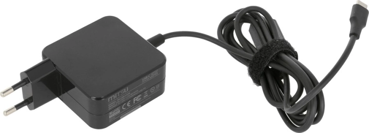 Praktisk USB-C-kabel