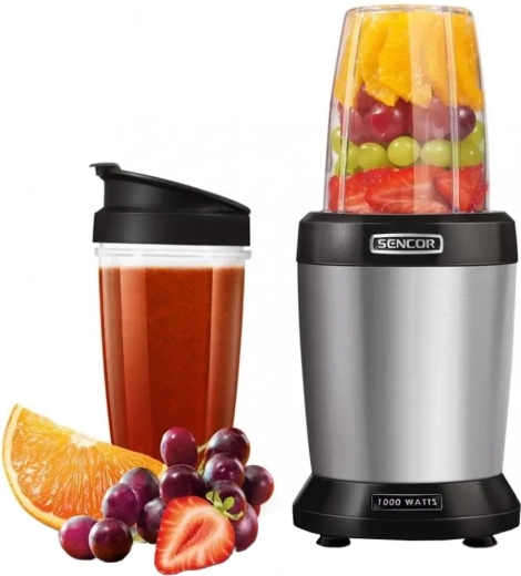 Sencor nutriblender SNB 4302SS
