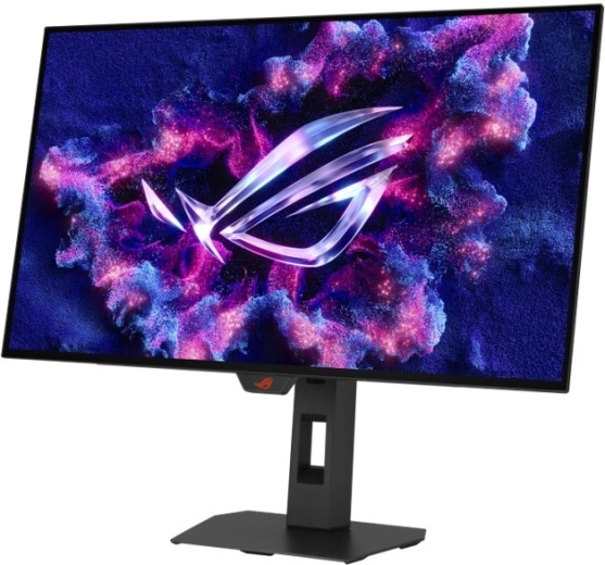 240 Hz for perfekt flydende bevægelse