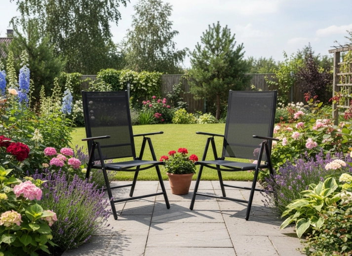 Åndbart netstof til heldags komfort