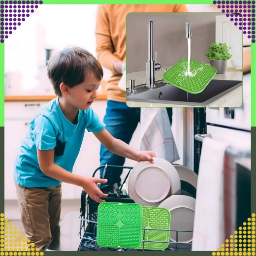 Nem vedligeholdelse til daglig brug