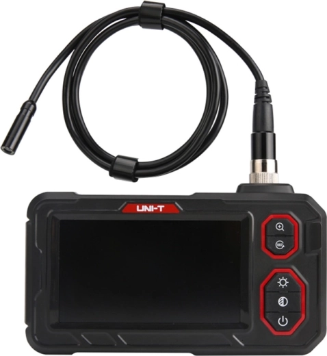 Uni-T industrielt endoskop UT667 med 10 m sonde